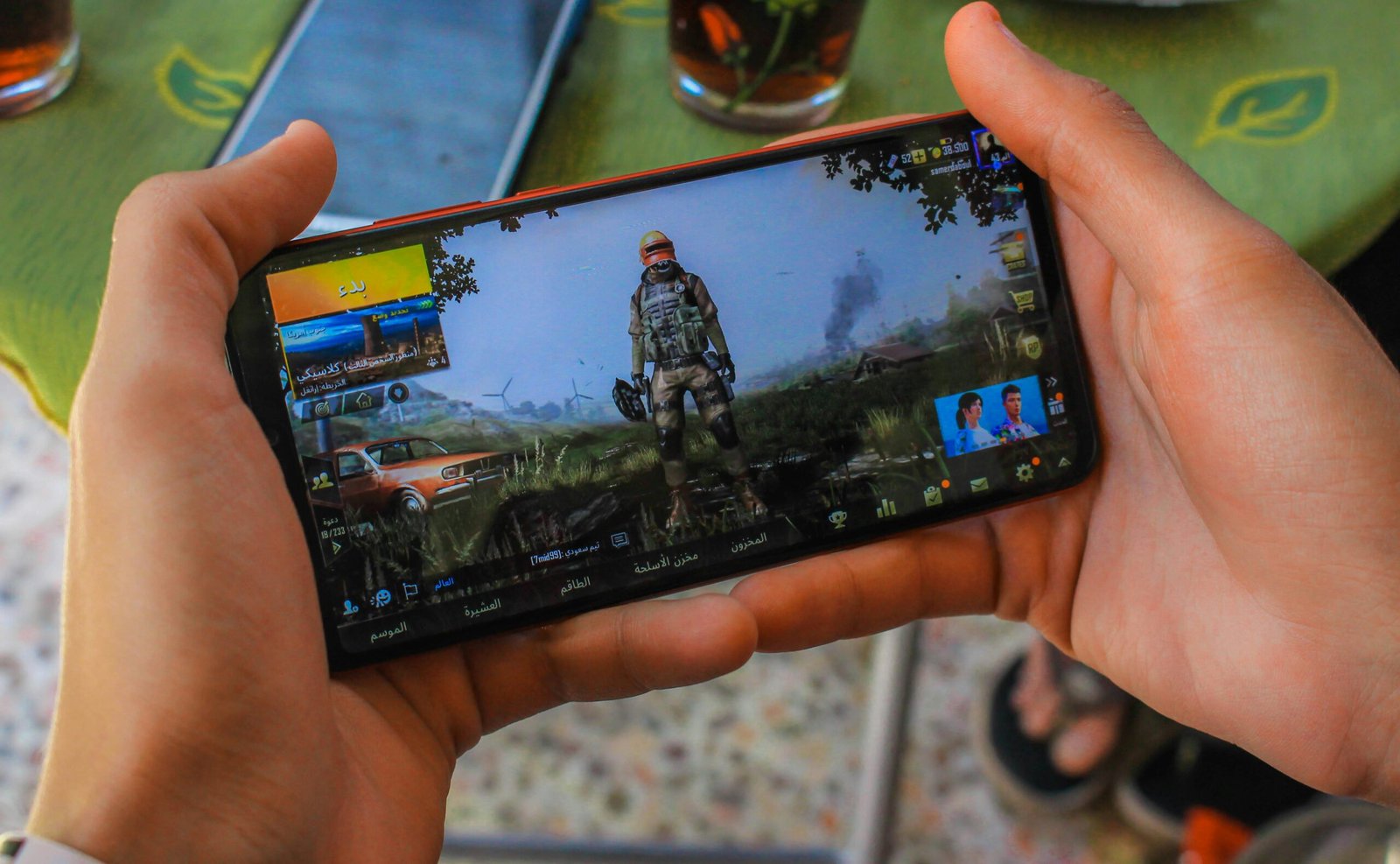 Game On: iPhone vs Android Gaming: Which is Better?